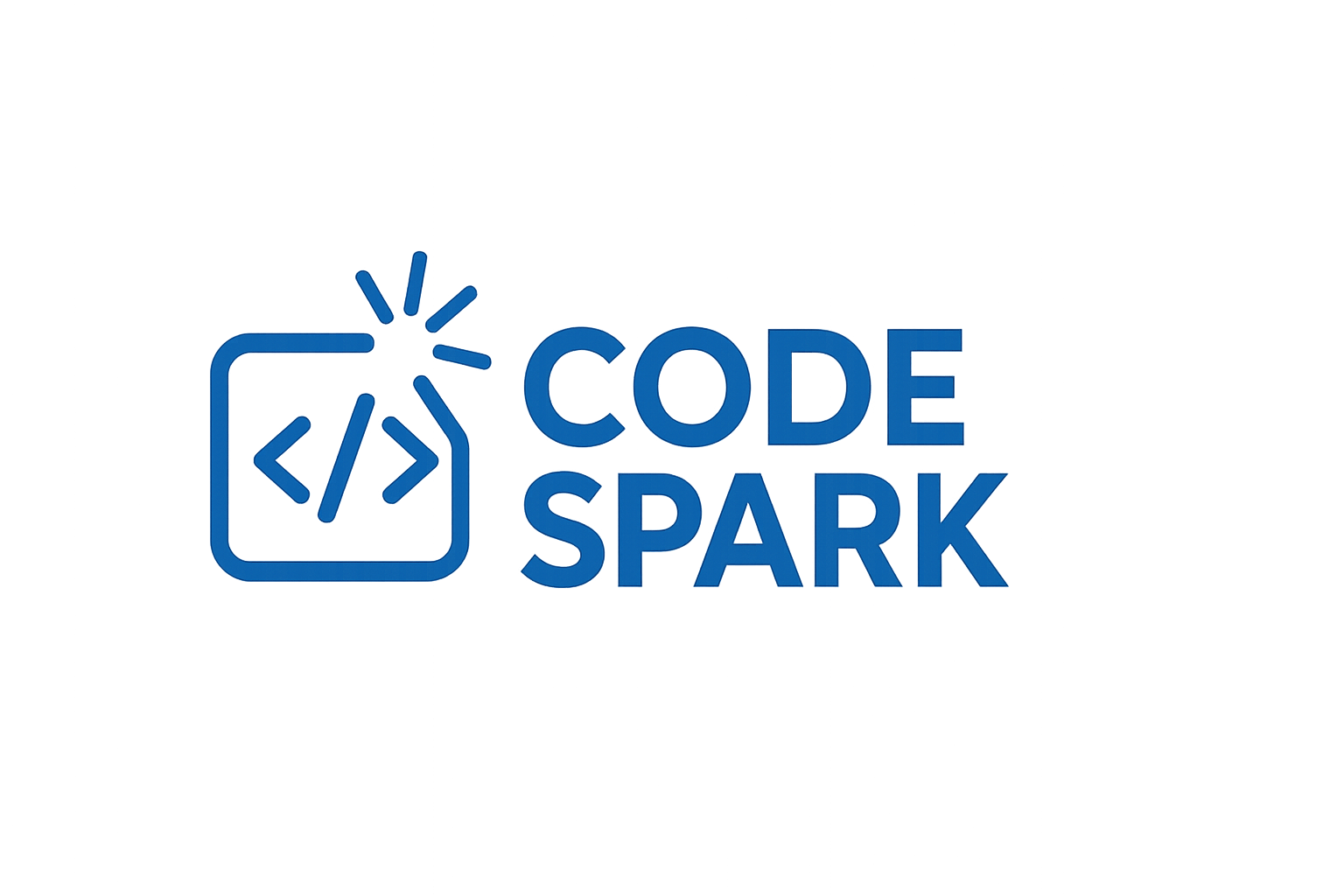 Code Spark logo